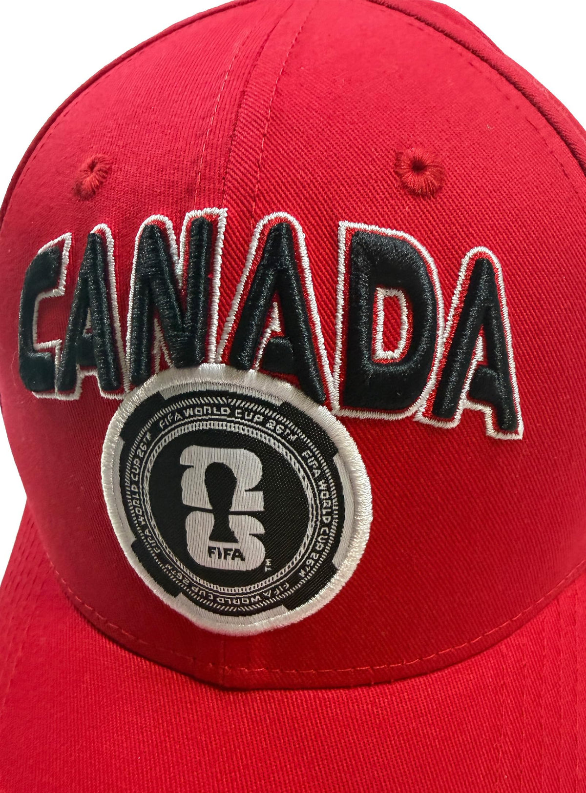 FIFA Canada Cap ๐ All In One Marketplace Canada
