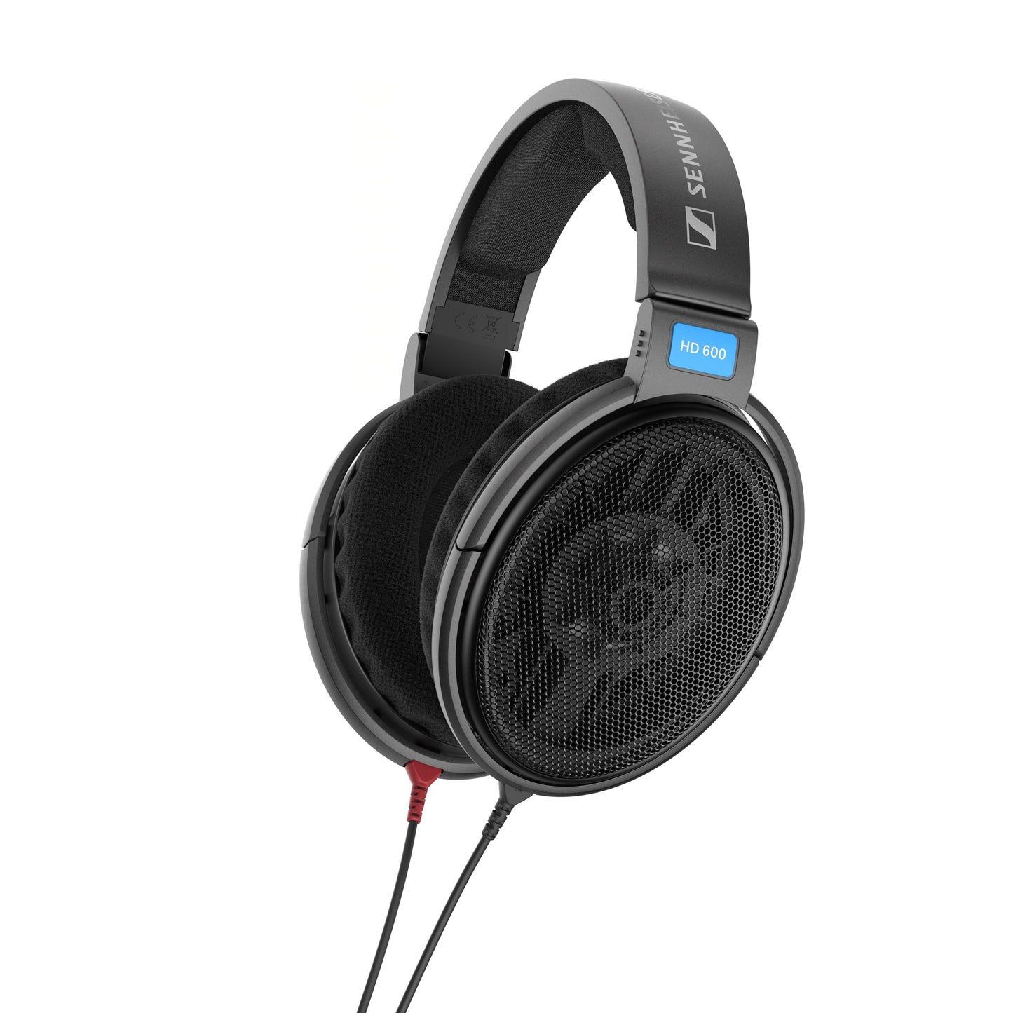 Sennheiser HD 600 Audiophile Open-Back Dynamic Wired Headphones ๐ All In One Marketplace Canada
