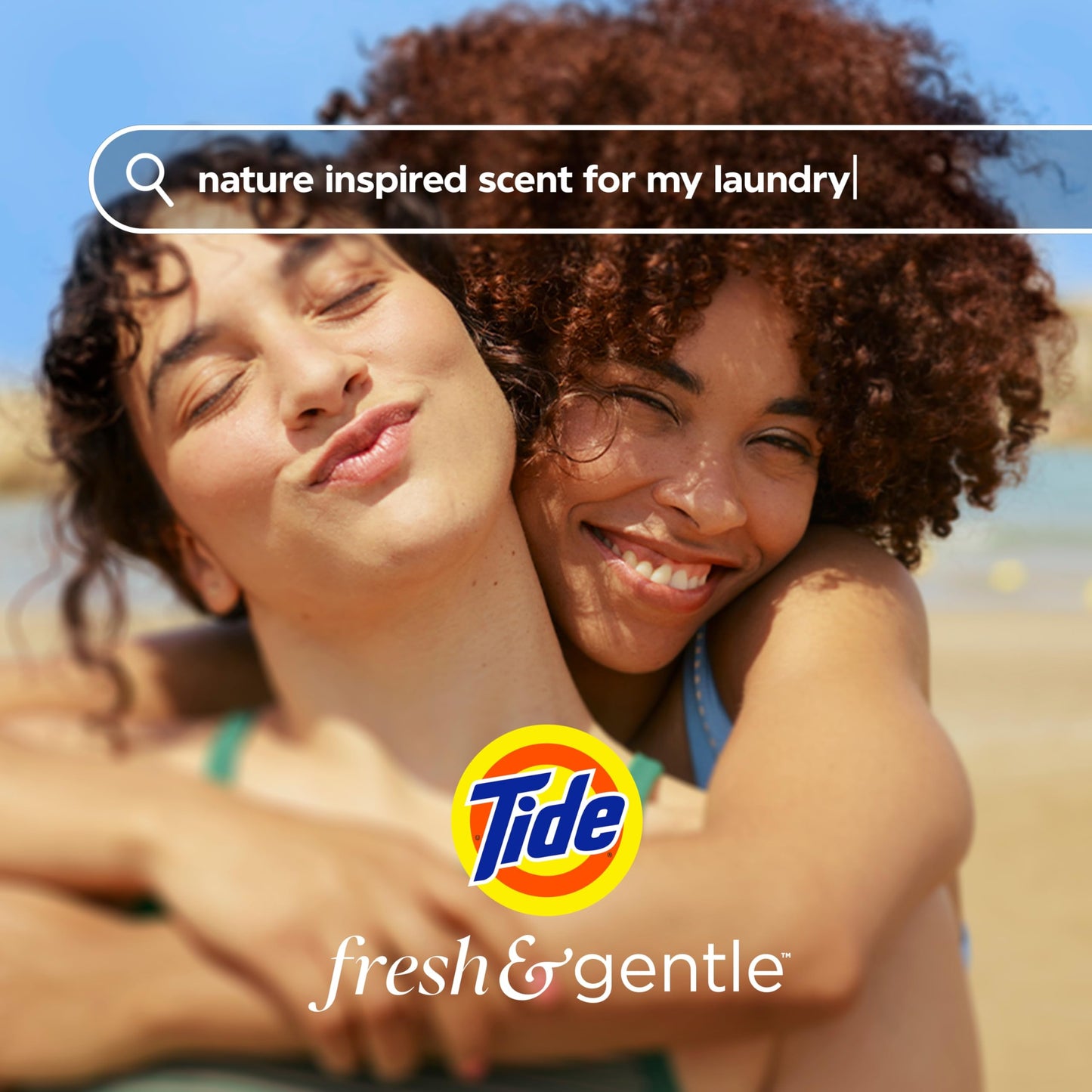 Tide Fresh & Gentle liquid laundry detergent, 100 Loads, Orange Blossom Scent, Gentle laundry soap with nature inspired freshness, 3.9 L ๐ All In One Marketplace Canada