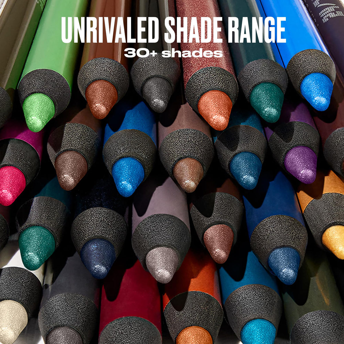 Urban Decay 24/7 Glide-On Waterproof Eyeliner Pencil - Smudge-Proof, Transfer-Proof, Up to 16HR Wear, Smooth No-Tug Formula, Hydrating Liner With Vitamin E & Jojoba Oil - Demolition ๐ All In One Marketplace Canada