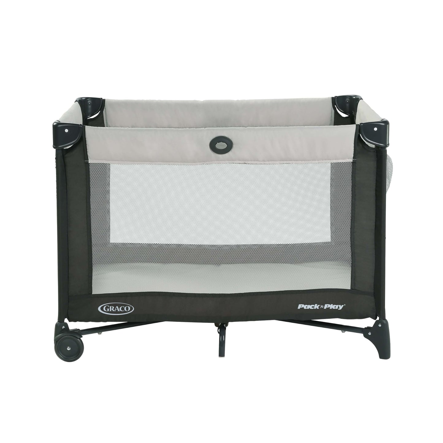 Graco Pack 'n Play Playard, Foldable Baby Playpen, Oakley ๐ All In One Marketplace Canada