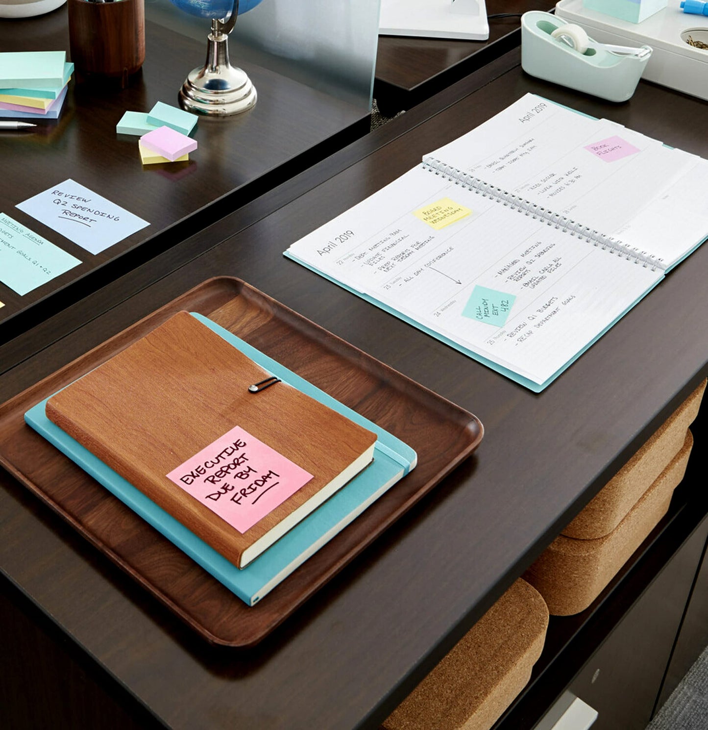 Post-it Greener Notes, 24 Bulk Sticky Note Pads, 3 x 3 in., Made with 100% Recycled Paper, Sweet Sprinkles Collection ๐ All In One Marketplace Canada