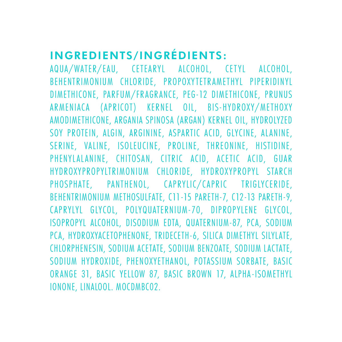 Moroccanoil Color Depositing Mask, Copper 6.7 Fl. Oz. ๐ All In One Marketplace Canada