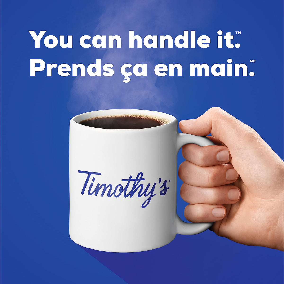 Timothy's German Chocolate K-Cup Coffee Pods, 24 Count For Keurig Coffee Makers 🍁 All In One Marketplace Canada