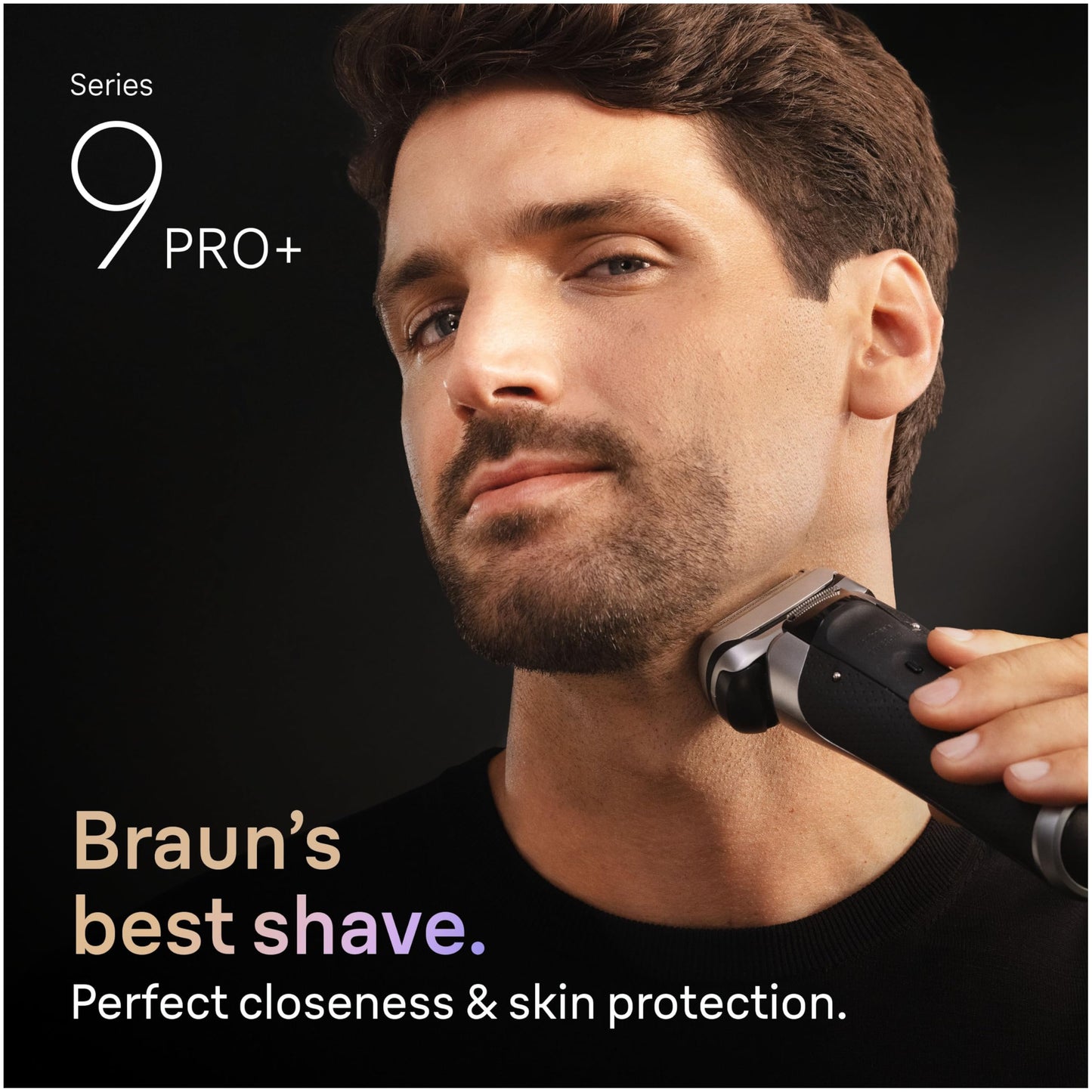 Braun Series 9 Replacement Head, Electric Razor Men, Original Replacement Head Series 9 96M, Silver ๐ All In One Marketplace Canada
