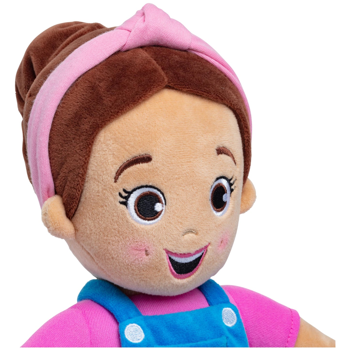 Ms. Rachel Official Speak & Sing Doll, 16โ Tall Interactive Toy with 4 Songs & 16+ Phrases, Toddler Toys for Girls & Boys Ages 6 Months to 3+ Years ๐ All In One Marketplace Canada