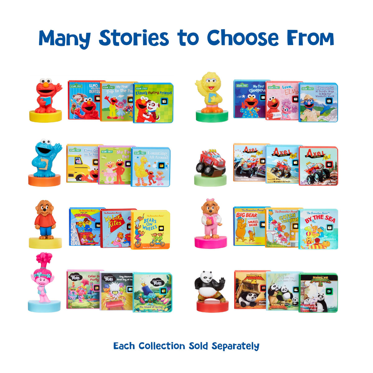 Little Tikes Story Dream Machine Baby Shark Heroes Collection, Story Time, Books, Audio Characters, Toy Gift for Toddlers, Girls and Boys Ages 3+ ๐ All In One Marketplace Canada