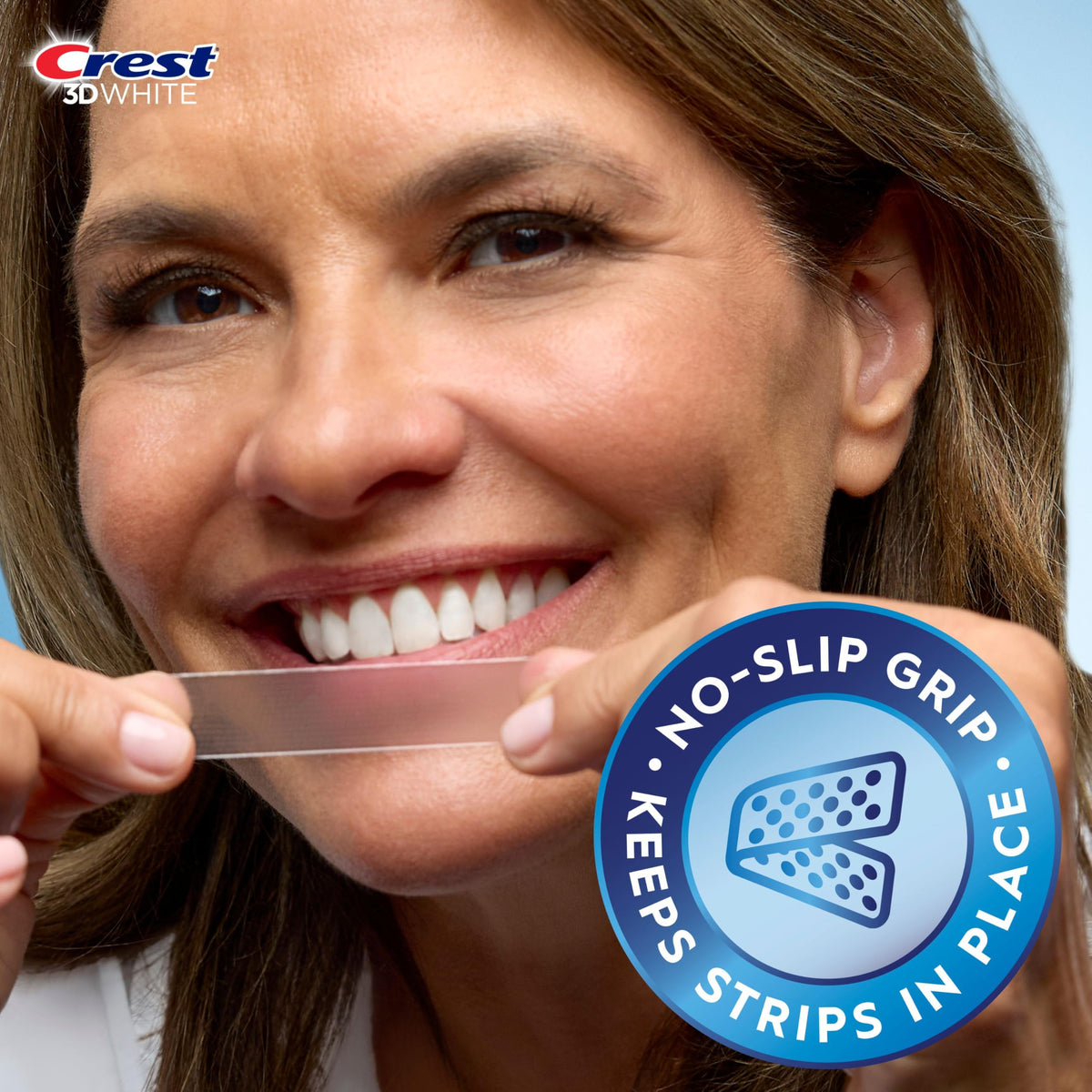 Crest 3D Whitestrips Professional White At-home Teeth Whitening Kit, 20 Treatments, 18 Levels Whiter 🍁 All In One Marketplace Canada
