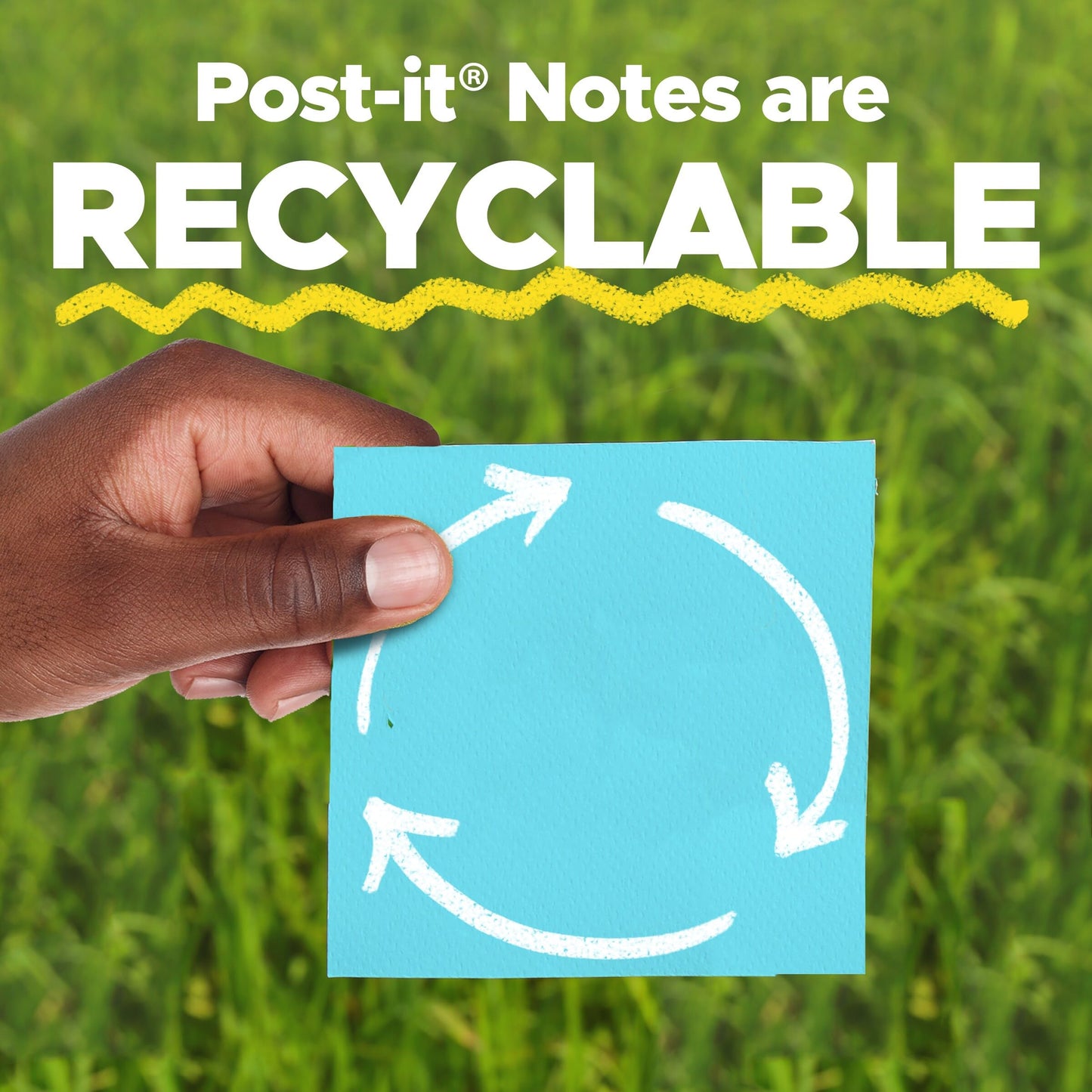 Post-it Pop-up Notes, 3 x 3 in, Poptimistic Collection, 6 Pads ๐ All In One Marketplace Canada