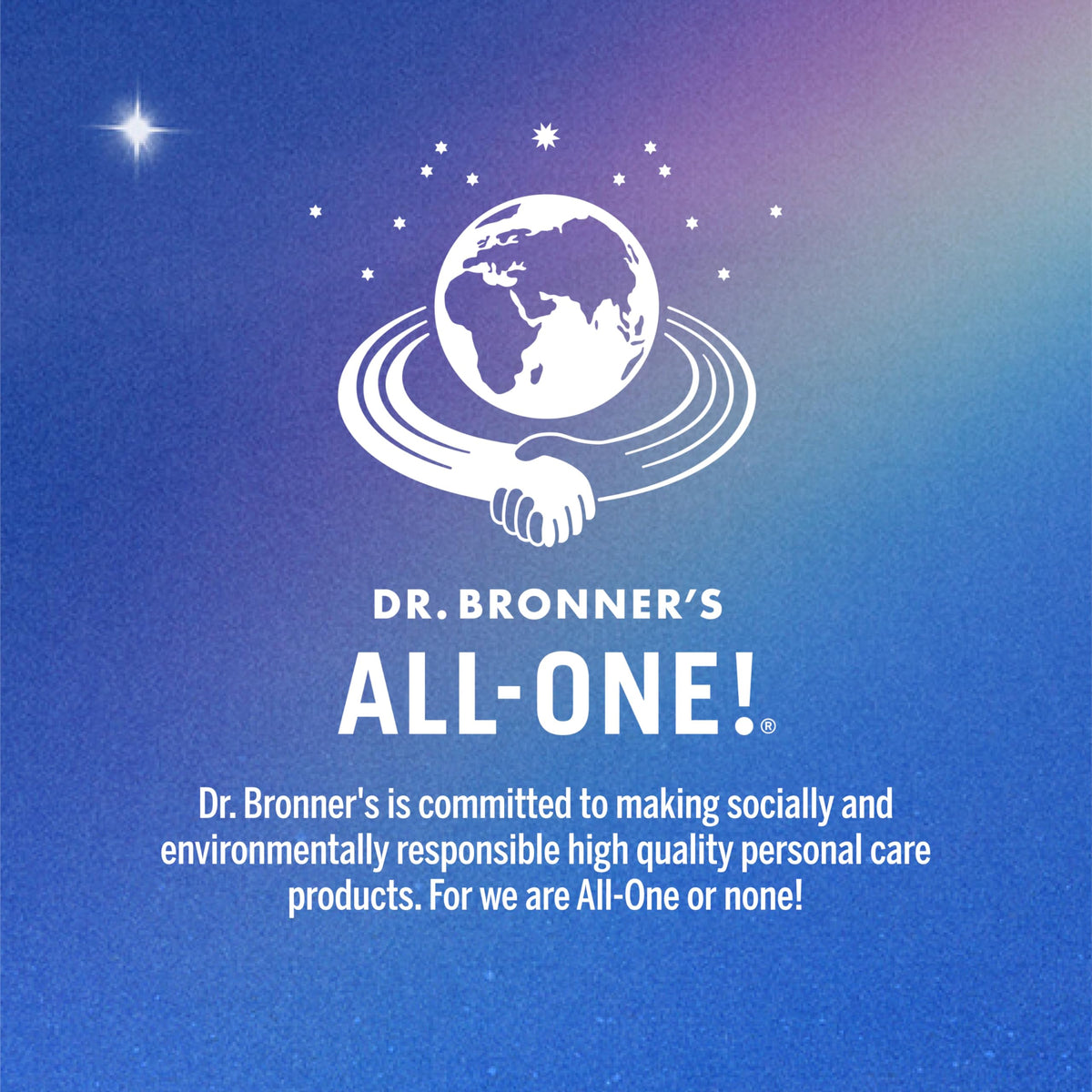 Dr. Bronner's - Sal Suds Biodegradable Cleaner (946 mL) - Concentrated All-Purpose Cleaner for Floors, Laundry, and Dishes, Cuts Grease and Dirt, Powerful Formula 🍁 All In One Marketplace Canada
