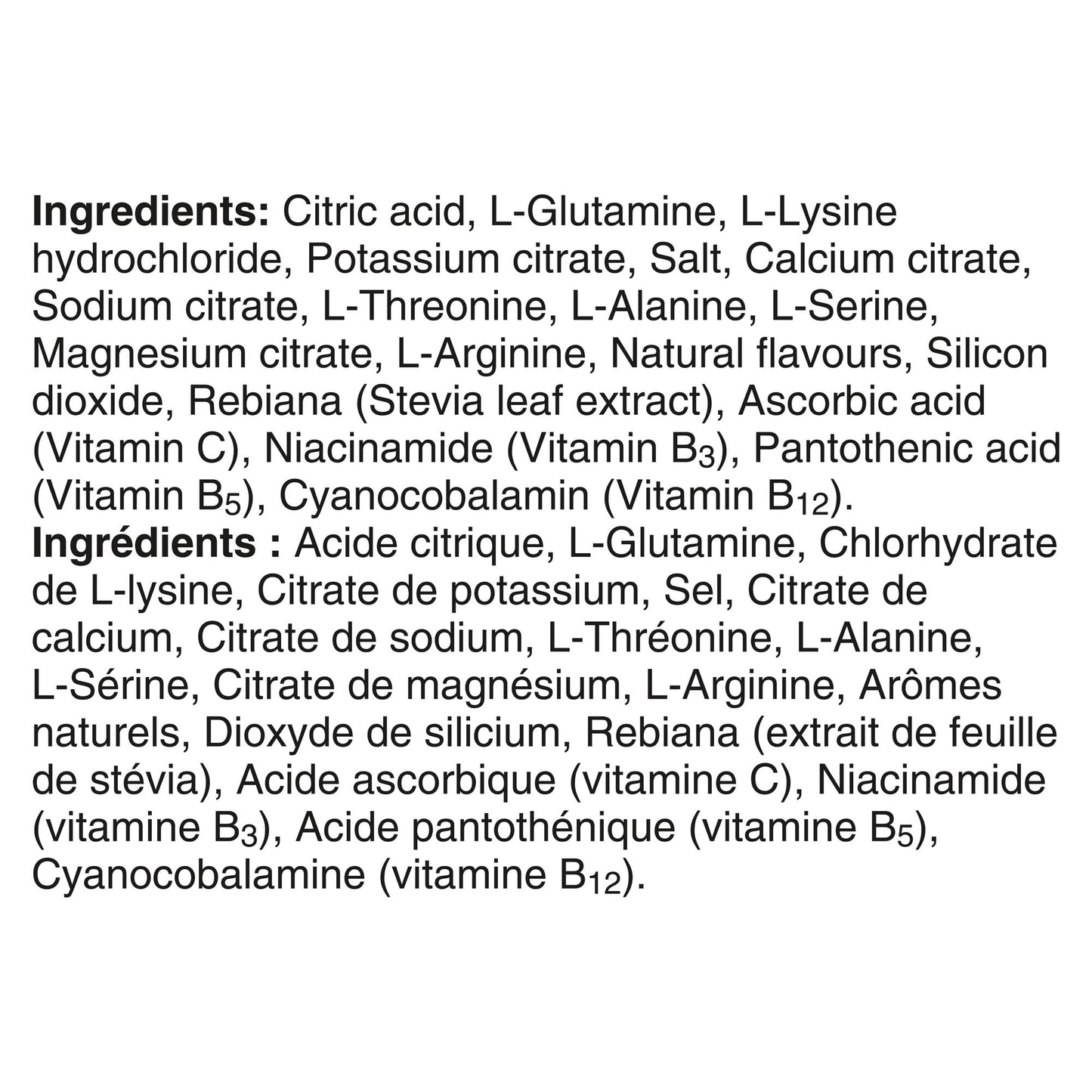 Liquid I.V. - Hydration Multiplier Electrolyte Drink Mix for Everyday - Hydration with Mango Pineapple flavour and Zero Sugar (18 sticks) ๐ All In One Marketplace Canada