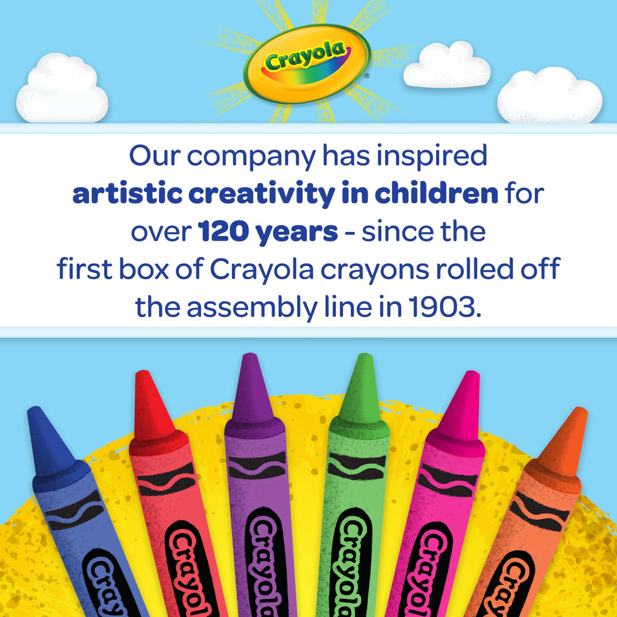 Crayola Construction Paper Bulk Pack (480 Sheets) โ 12 Assorted Colours, 9x12, Teacher School Supplies & Classroom Must Haves, Card Making Craft Supplies, Art Paper ๐ All In One Marketplace Canada
