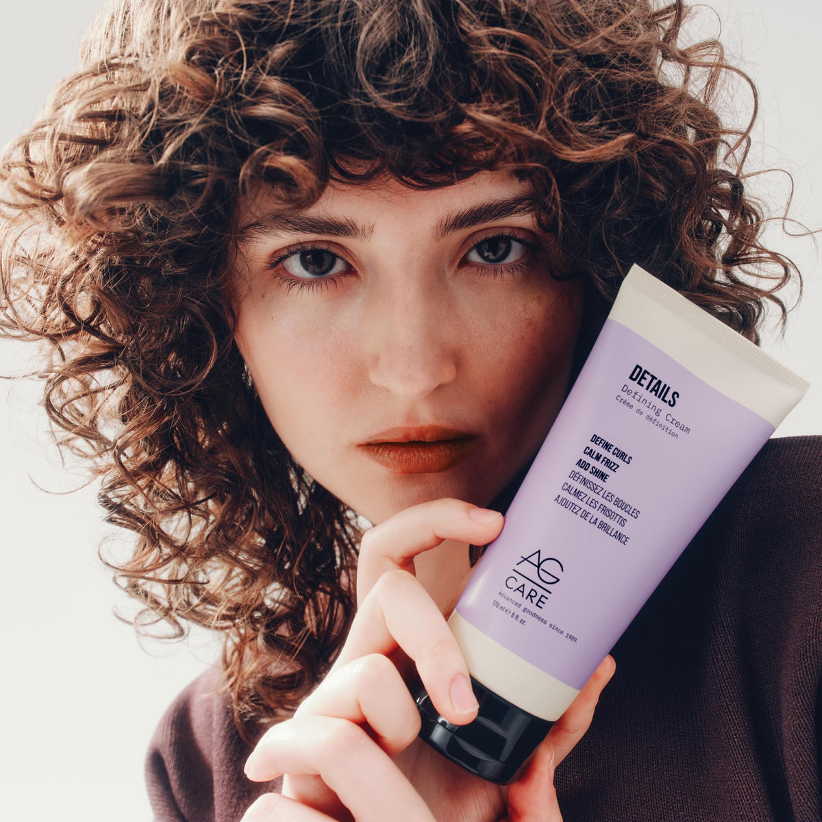 AG Care Curl Details Defining Cream, 6 Fl Oz ๐ All In One Marketplace Canada