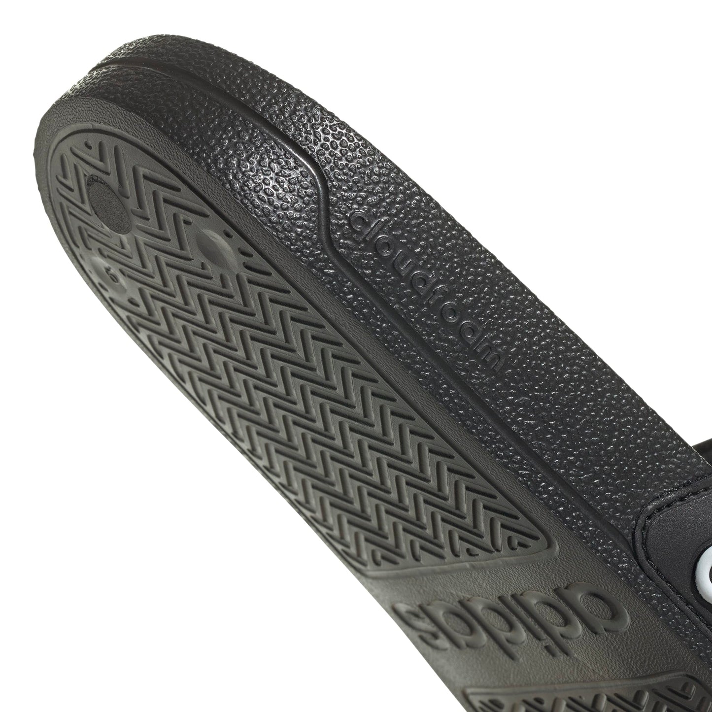 adidas Unisex-Adult Adilette Shower, Core Black/White/Core Black, 10 ๐ All In One Marketplace Canada