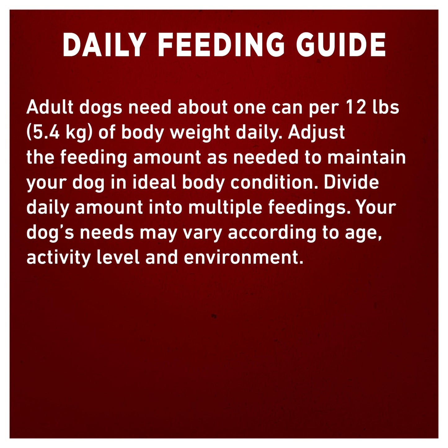 Purina ONE True Instinct Wet Dog Food, Ground Turkey & Venison (12 Pack) ๐ All In One Marketplace Canada