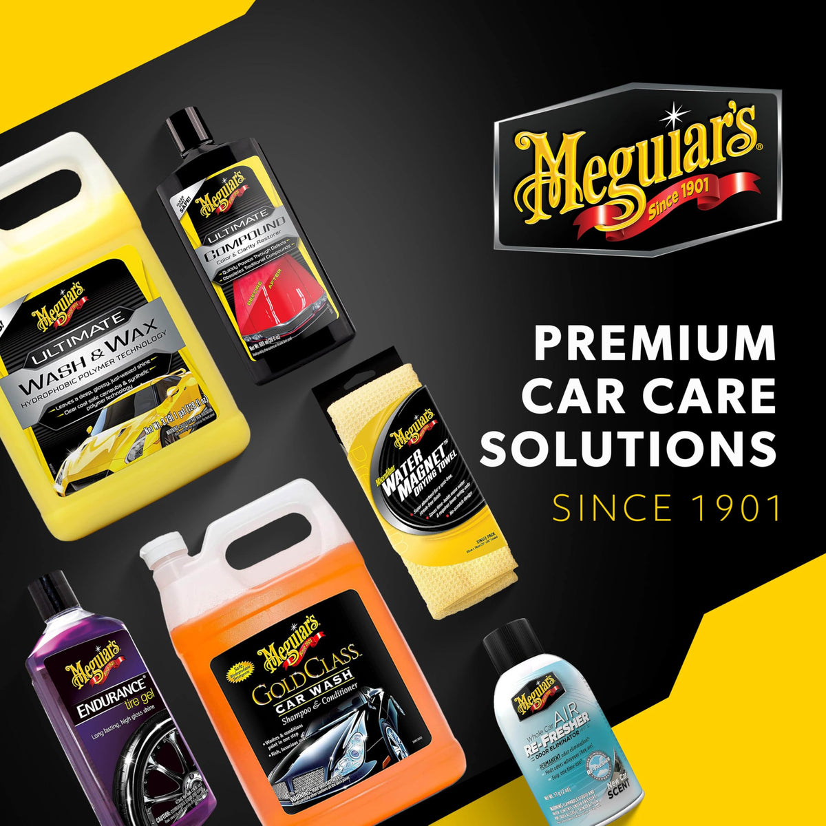 Meguiar's M-4965 MG Fiberglass Oxidation Removal Kit ๐ All In One Marketplace Canada
