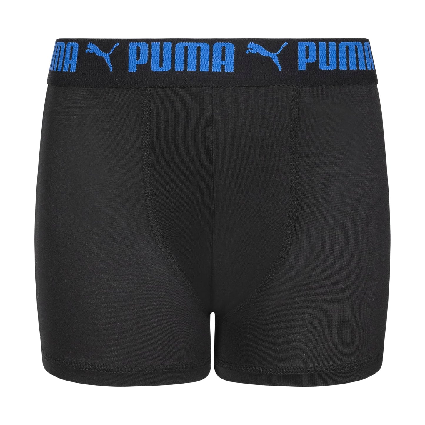 Puma Boys' 5 Pack Performance Boxer Briefs, Grey/Bright, Large š All In One Marketplace Canada