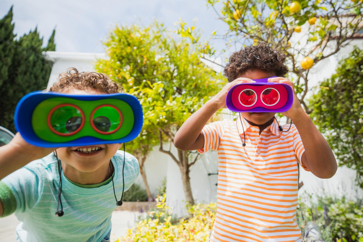 Educational Insights GeoSafari Kidnoculars ๐ All In One Marketplace Canada