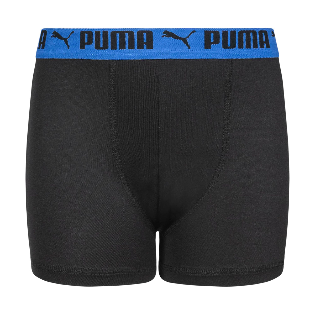 Puma Boys' 5 Pack Performance Boxer Briefs, Black/Bright, Medium š All In One Marketplace Canada