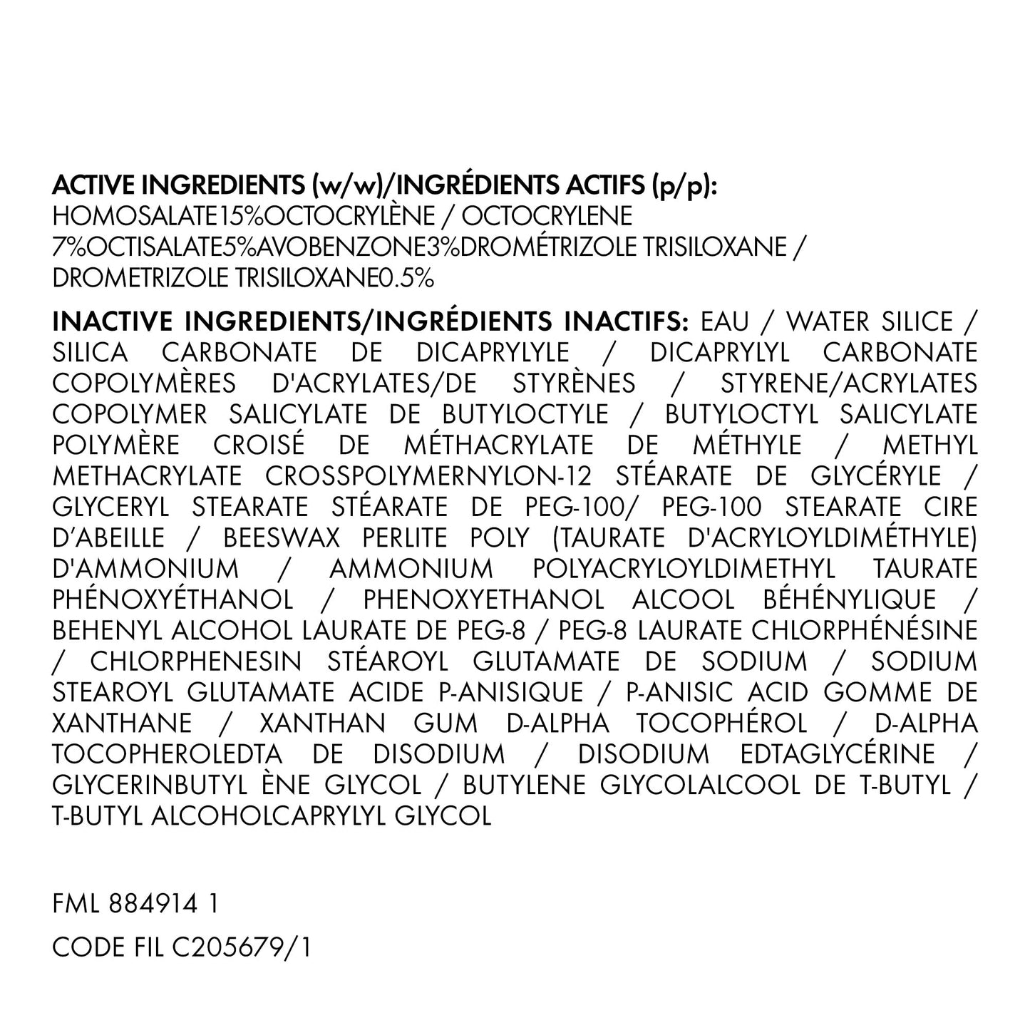 Vichy Face Sunscreen SPF 60, Capital Soleil Matte Finish, Dry Touch SPF Lotion for Face, Non-Greasy, Non-Comedogenic, No White Cast, Fragrance-Free, Hypoallergenic, Travel Size Sunscreen, 50mL π All In One Marketplace Canada