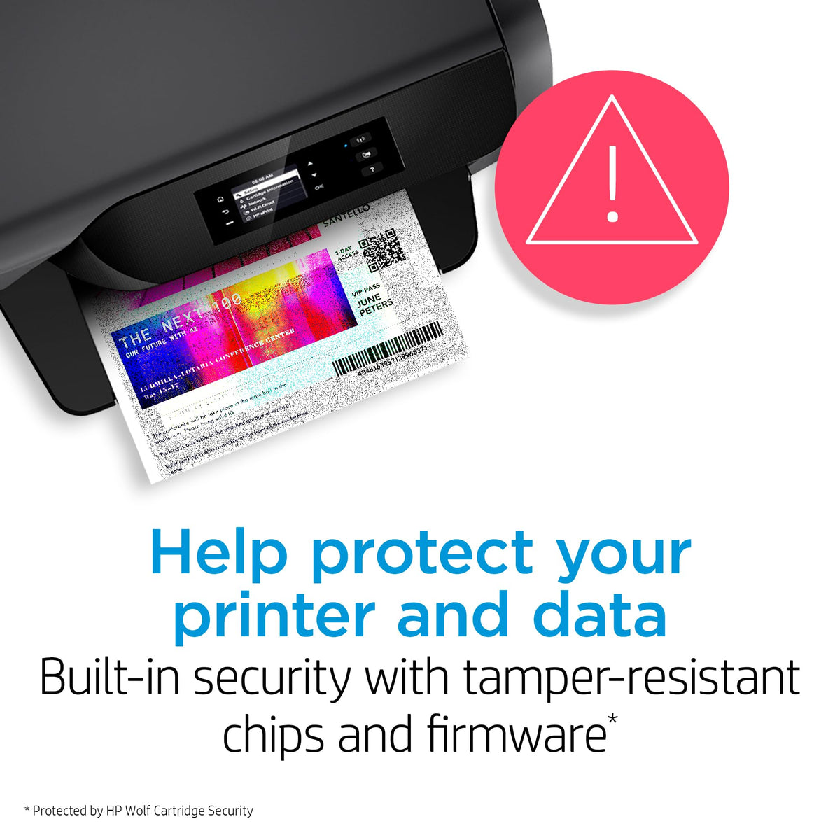 HP 62 C2P06AN#140 Original Ink Cartridge, Tri-Color ๐ All In One Marketplace Canada