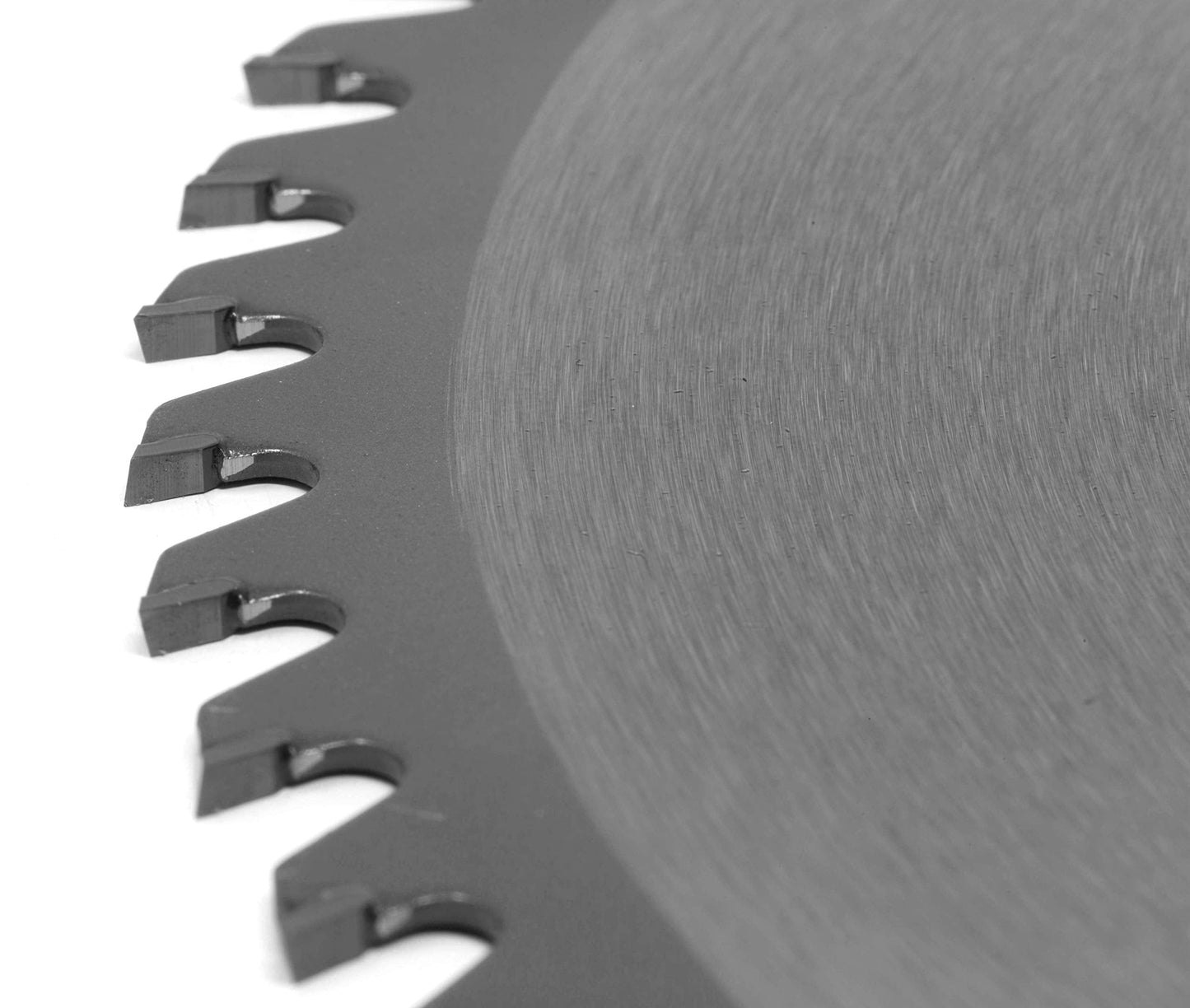 WEN BL1060 10-Inch 60-Tooth Fine-Finish Professional Woodworking Saw Blade for Miter Saws and Table Saws, Silver,Pack of one ๐ All In One Marketplace Canada
