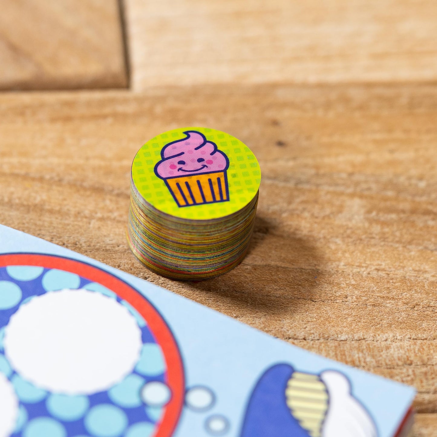 Melissa & Doug Sticker WOW! Mini Activity Pad & Refill Stickers 4-Pack Set ๐ All In One Marketplace Canada