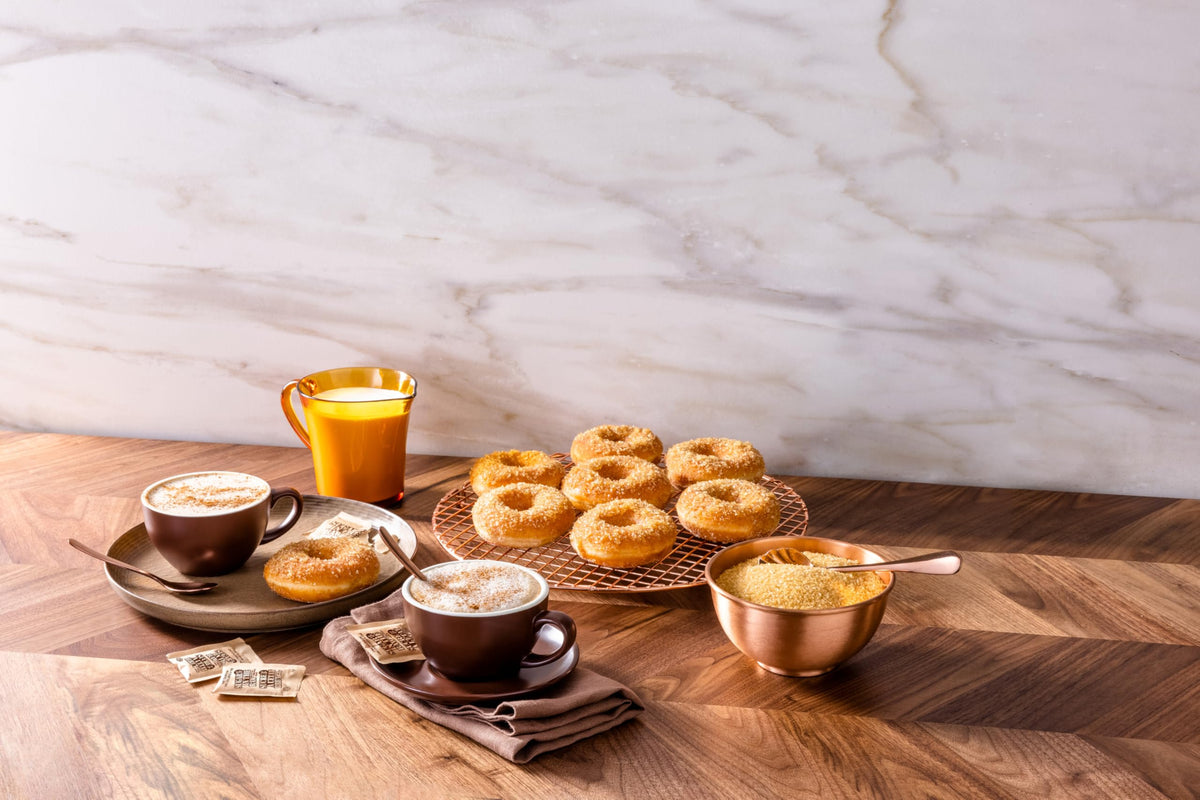 Sugar In The Raw Turbinado Cane Sugar, 1000 Packets (5000g) ๐ All In One Marketplace Canada