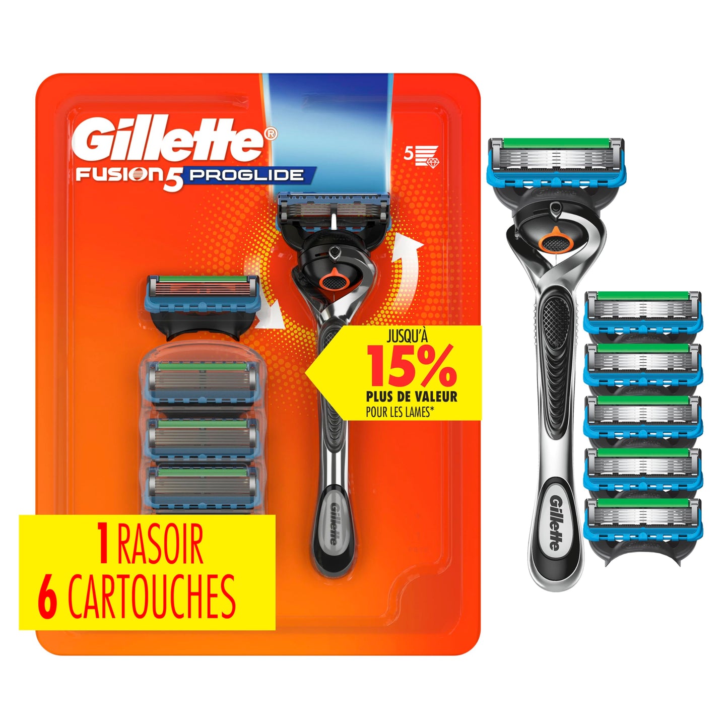 PROGLIDE HANDLE+6CT π All In One Marketplace Canada