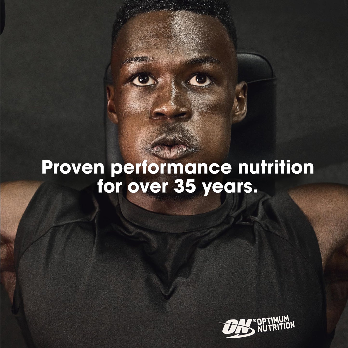 Optimum Nutrition Gold Standard 100% Whey Protein Powder, 670g - Vanilla Ice Cream - 22 servings (packaging may vary) ๐ All In One Marketplace Canada