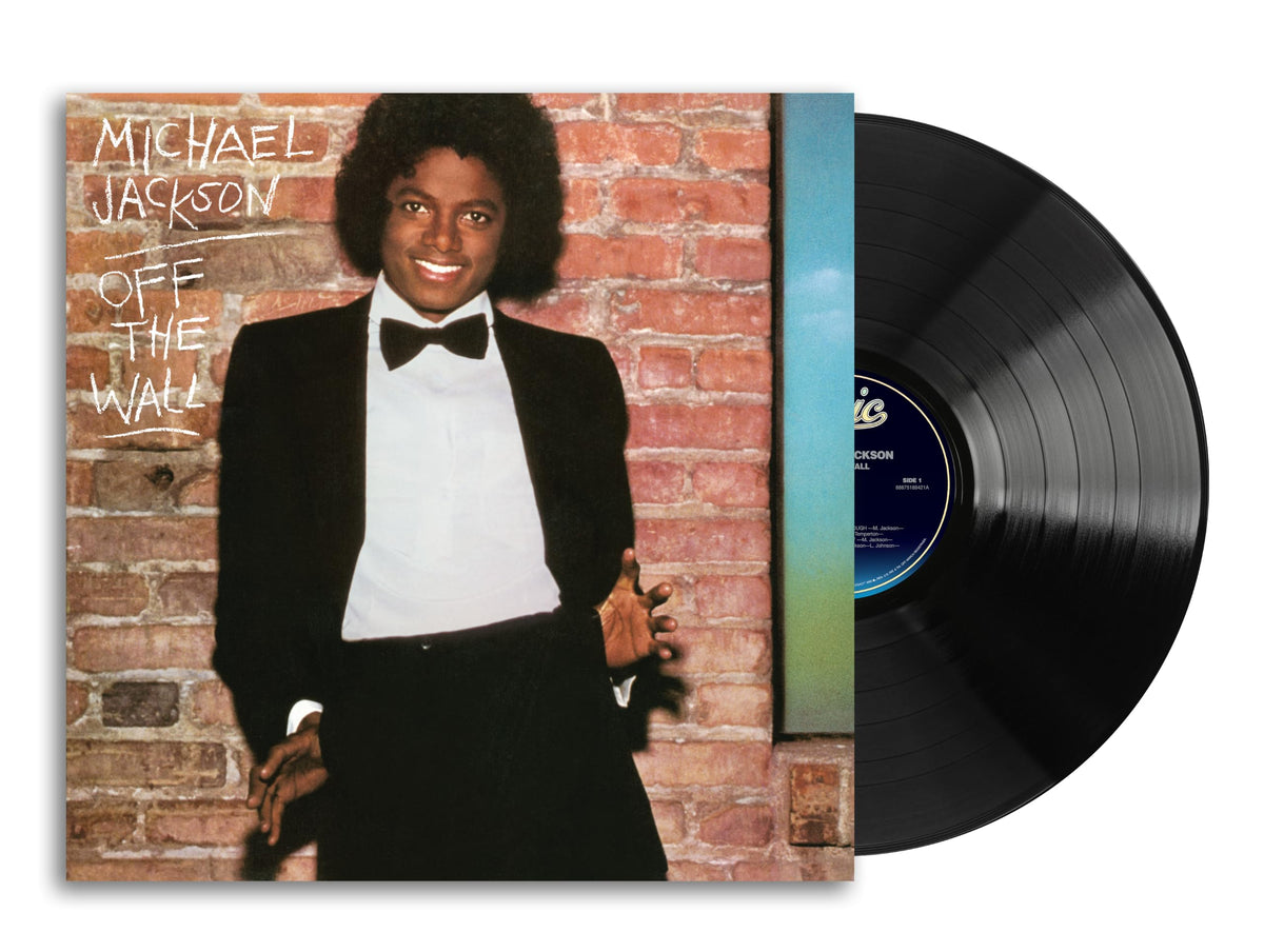 Off The Wall (Vinyl) ๐ All In One Marketplace Canada