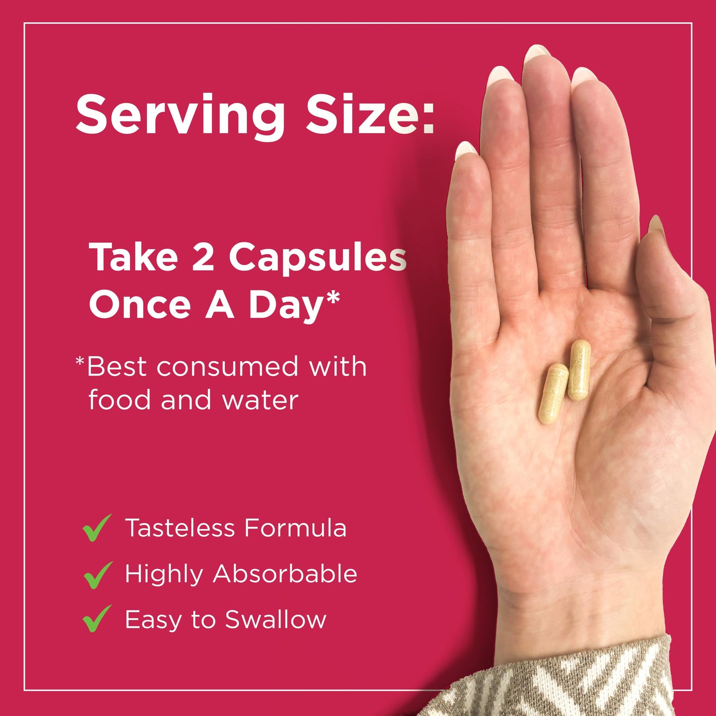PlantVital D-Mannose Capsules - Made in Canada - 1000mg Daily Dose (2 Capsules) - Cranberry Pills for UTI Support & Bladder Health โ DMannose and Cranberry Supplement - 120 Count, 2-Month Supply ๐ All In One Marketplace Canada