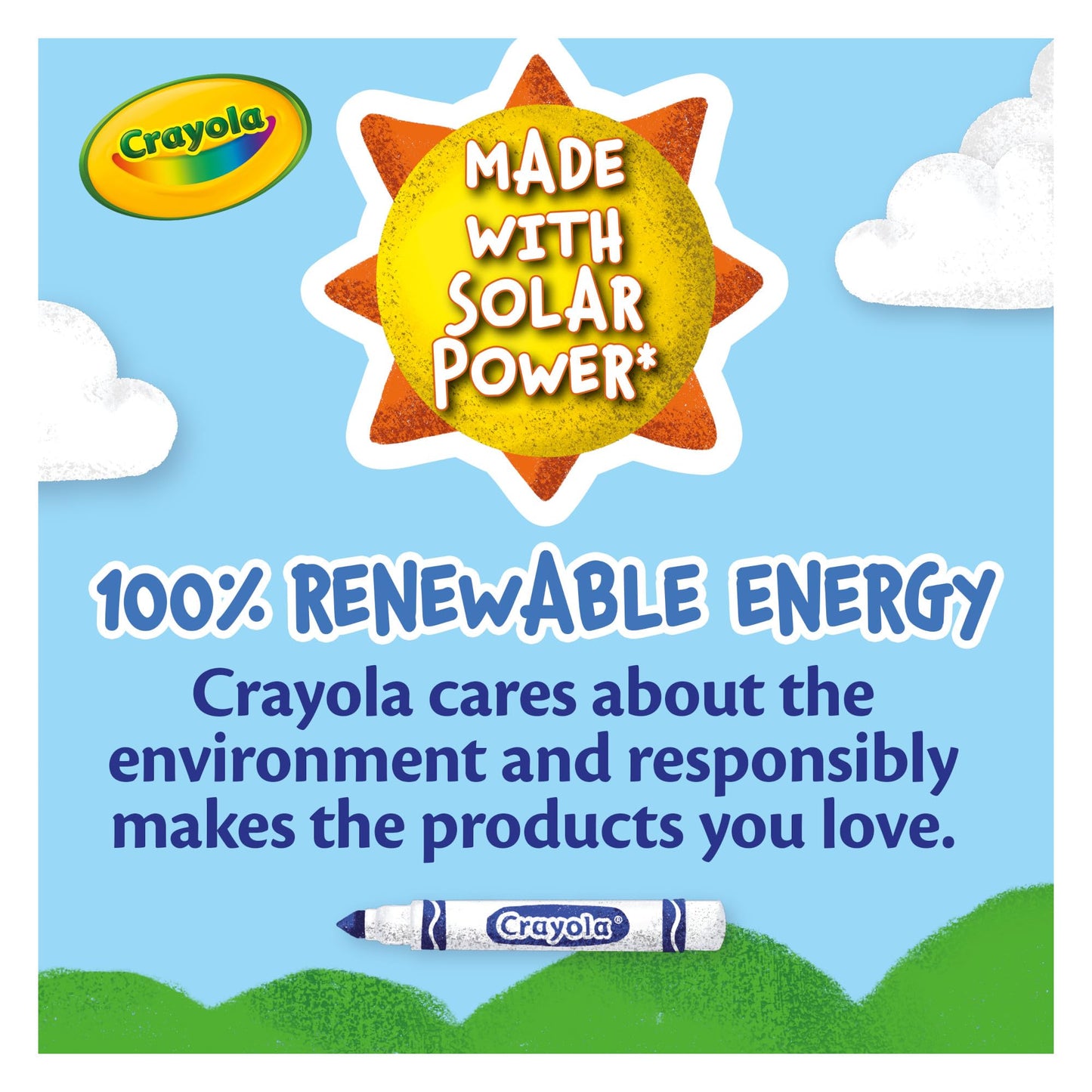 Crayola Ultra-Clean Washable Broad Line Markers (2 Boxes), Bulk Classroom Markers for Kids, 16 Colours, Teacher Must Haves Wishlist, Bulk School Supplies ๐ All In One Marketplace Canada