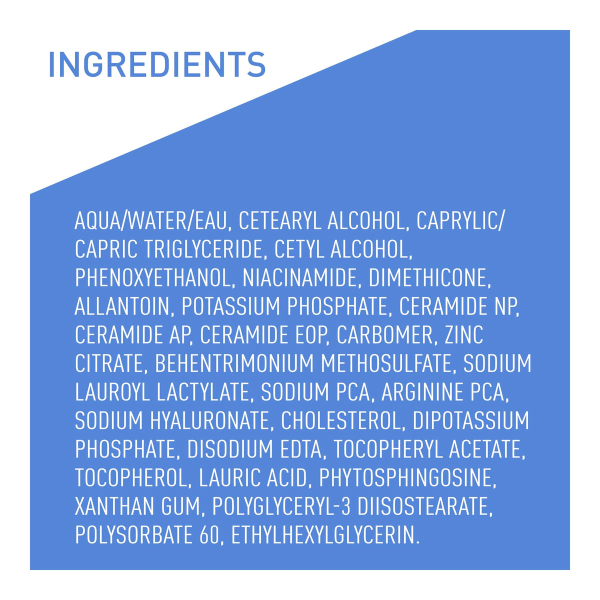 CeraVe BABY Moisturizing Lotion, Gentle Skin Care for Face & Body with Ceramides, Hyaluronic Acid, Niacinamide & Vitamin E. Fragrance-Free, Paraben-Free, Dye-free. Sensitive skin, non-greasy, 473ML ๐ All In One Marketplace Canada