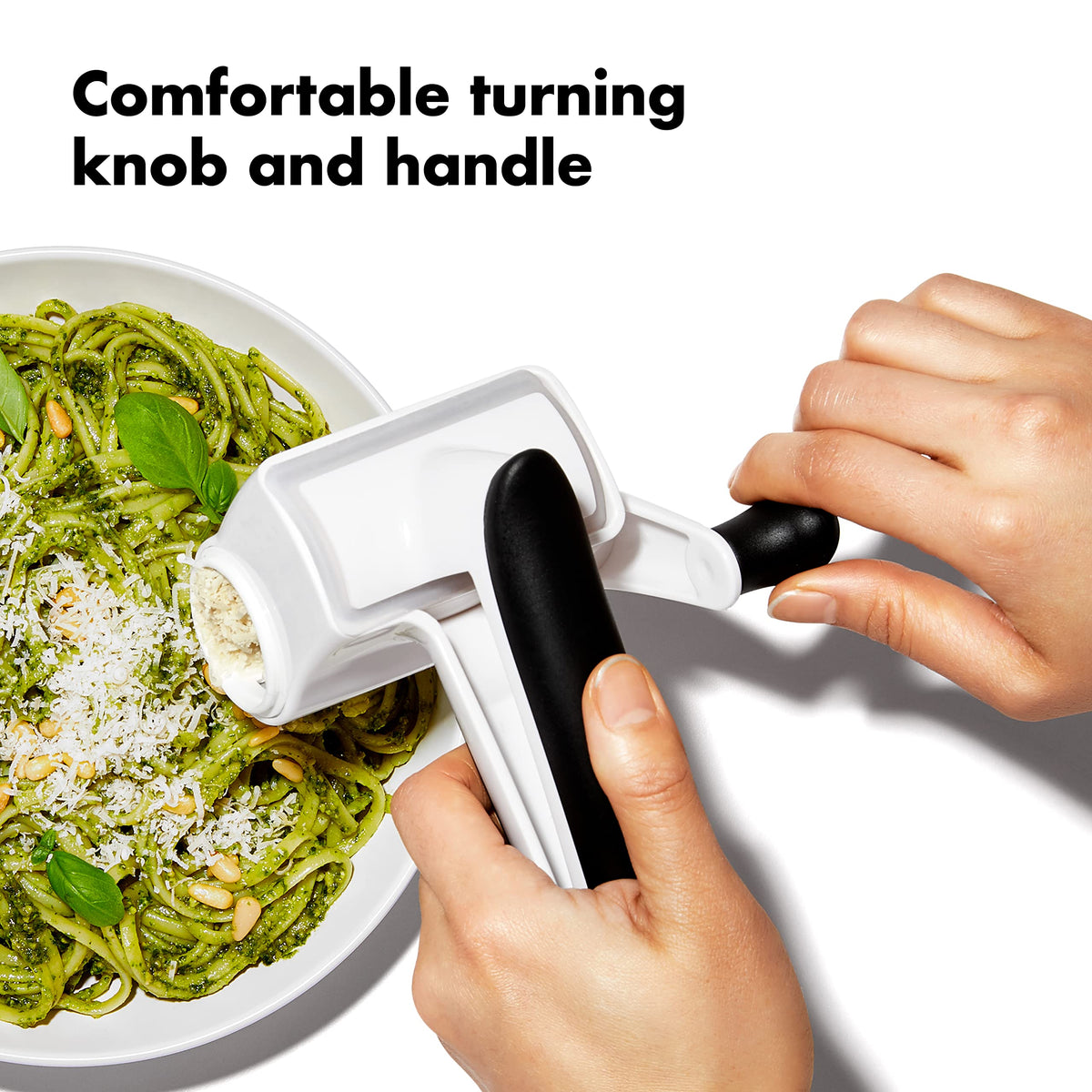 Oxo Good Grips Rotary Grater ๐ All In One Marketplace Canada