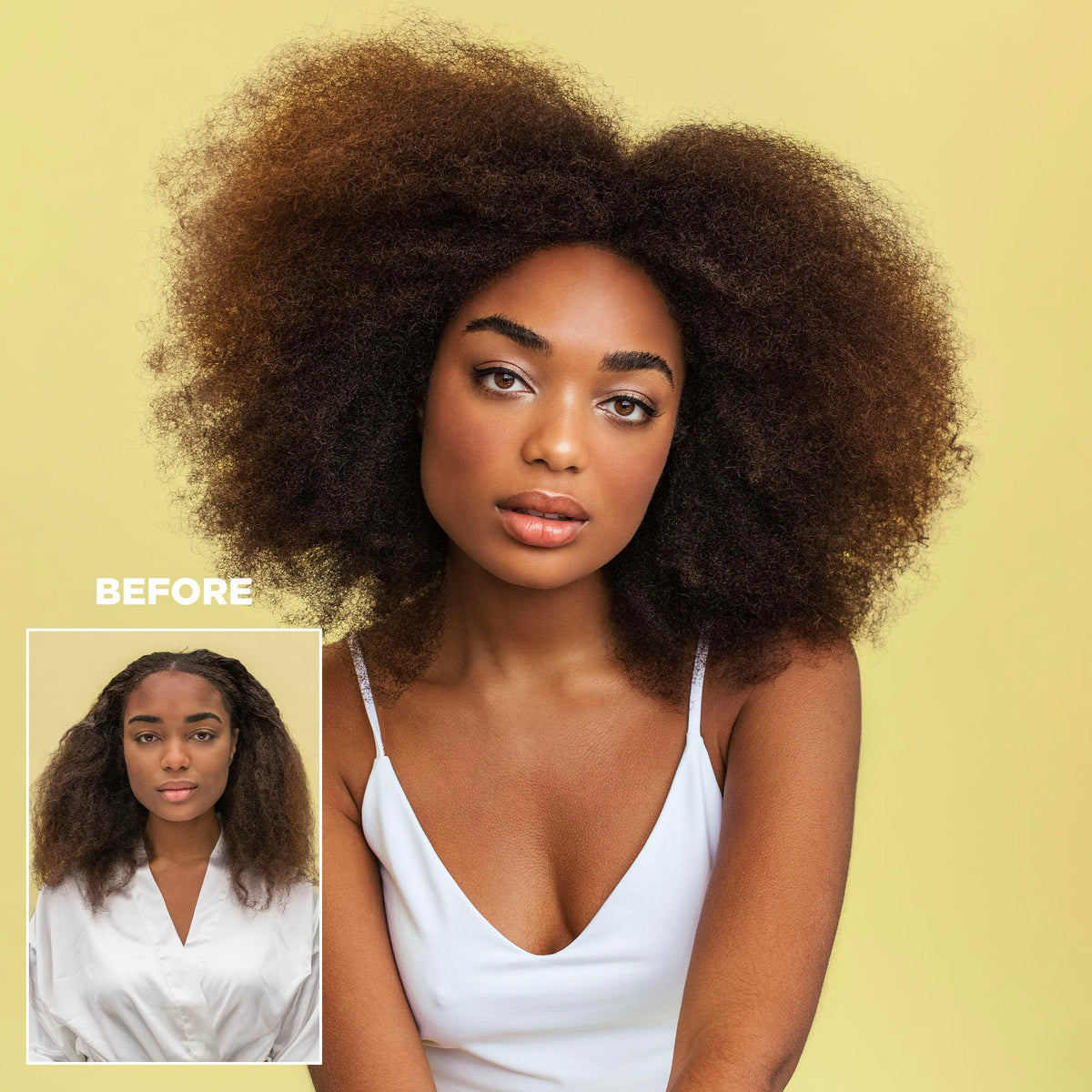 Design.Me BOUNCE.ME Curling Gel Spray | Frizz-Free Curl Defining Gel - Refresh Curls, Waves, Coils | Non-Crunchy, Non-Sticky Formula - Climate Control Styling, 7.77Oz ๐ All In One Marketplace Canada