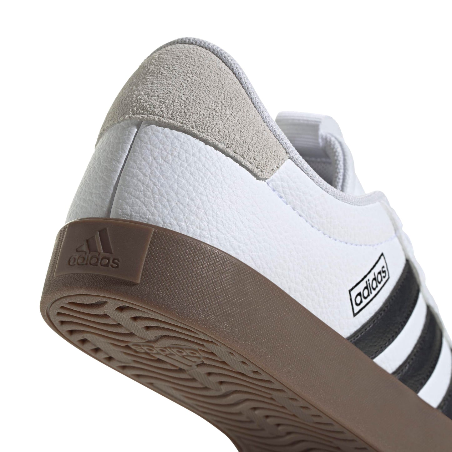 Adidas Women's VL Court 3.0, White/Core Black/Grey One, 7.5 ๐ All In One Marketplace Canada