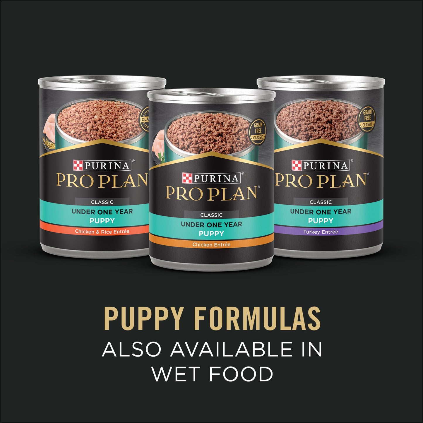 Purina Pro Plan Dry Puppy Food, Development Sensitive Skin & Stomach Salmon & Rice - 10.9 kg Bag (1 Pack) ๐ All In One Marketplace Canada