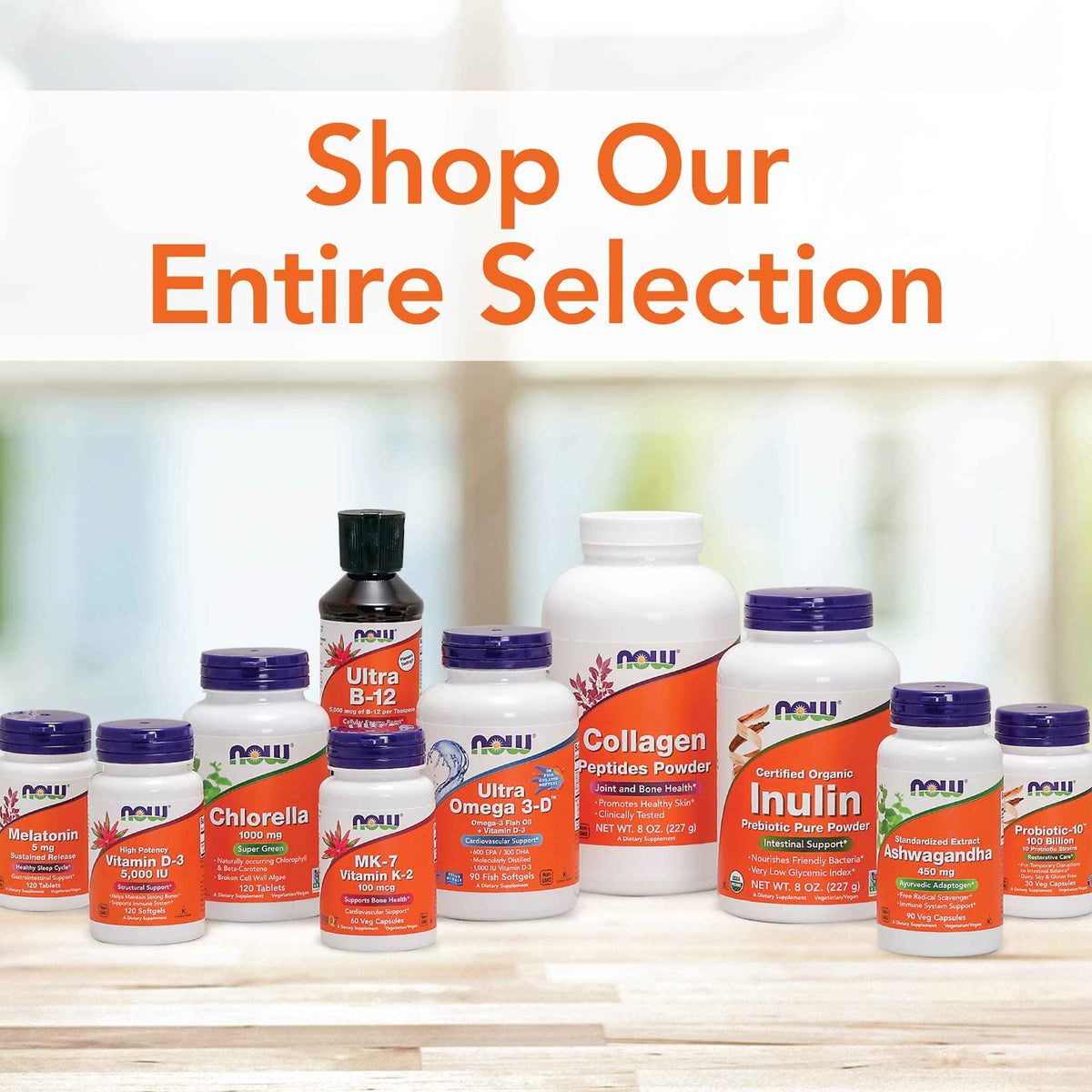 NOW Supplements, Glutathione 500 mg, With Milk Thistle Extract & Alpha Lipoic Acid, Free Radical Neutralizer, 60 Veg Capsules ๐ All In One Marketplace Canada