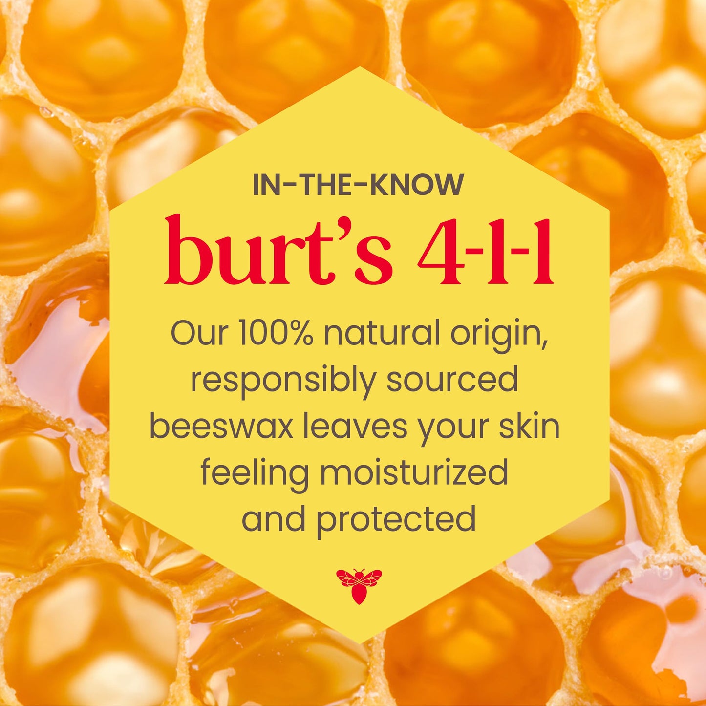 Burt's Bees Lip Shimmer, 100% Natural Origin Lip Gloss, Tinted Lip Colour | Get Soft and Hydrated Lips | Pack of 3 - (Pink) Champagne, Watermelon, Guava ๐ All In One Marketplace Canada