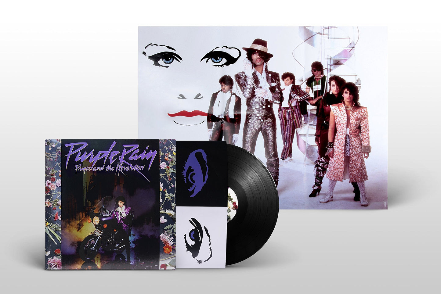Purple Rain (2017 Remaster) (Vinyl) ๐ All In One Marketplace Canada