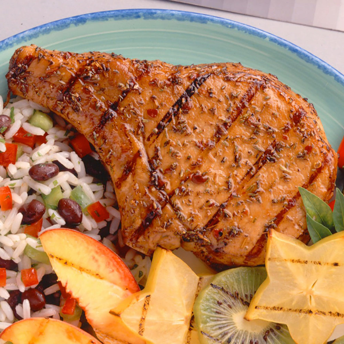 Club House La Grille, Grilling Made Easy, Spicy Pepper Medley Seasoning, 740g π All In One Marketplace Canada