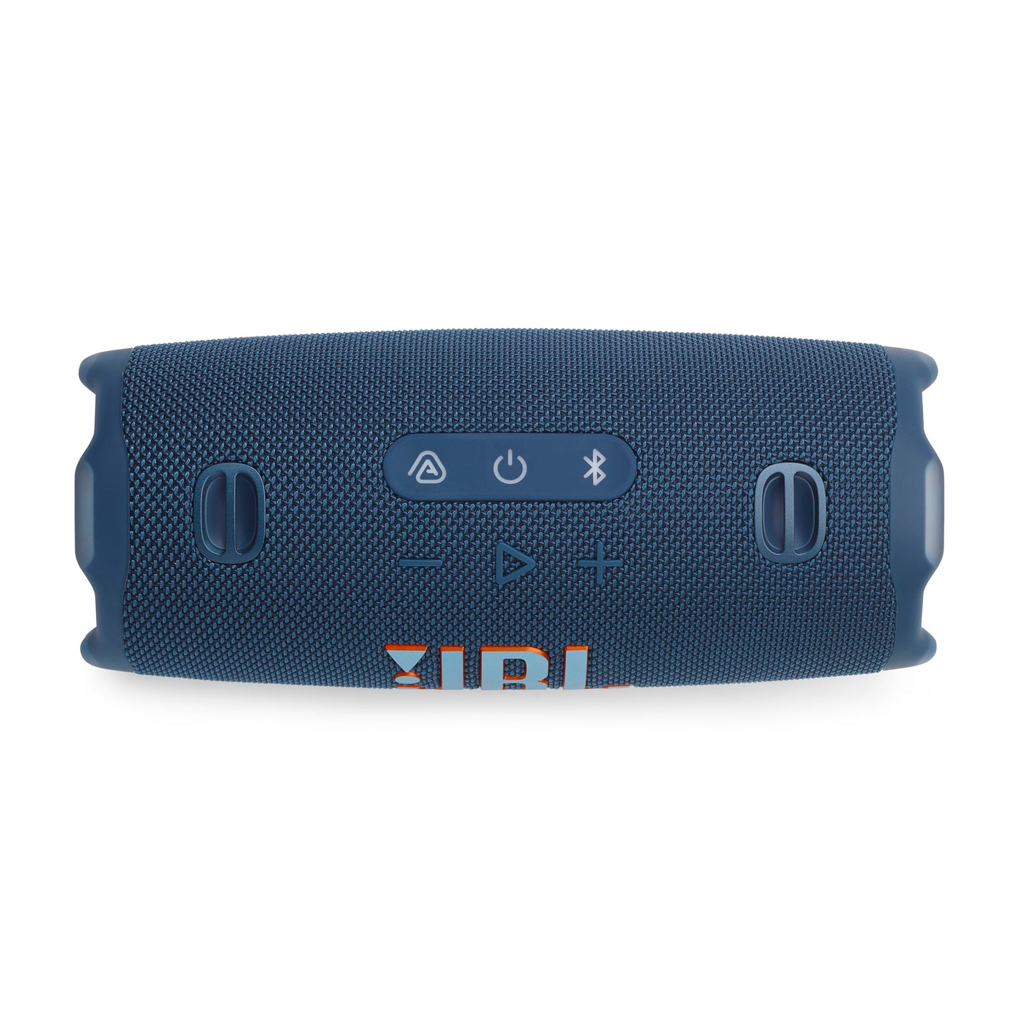 JBL Charge 6 - Portable Waterproof & Drop-Proof Bluetooth Speaker, Bold Pro Sound with AI Sound Boost, 28Hrs of Playtime, Built-in powerbank & Comes with a Sturdy/Removable Carrying Strap (Blue) đ All In One Marketplace Canada