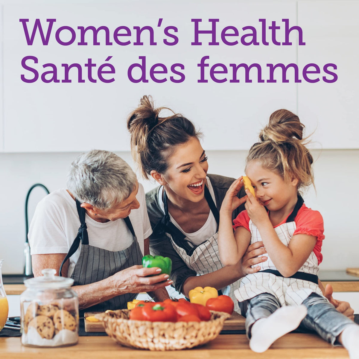 Webber Naturals Maca for Women, 60 Capsules, Contains Organic Maca & KSM-66 Ashwagandha, Women's Health Support, Vegetarian ๐ All In One Marketplace Canada