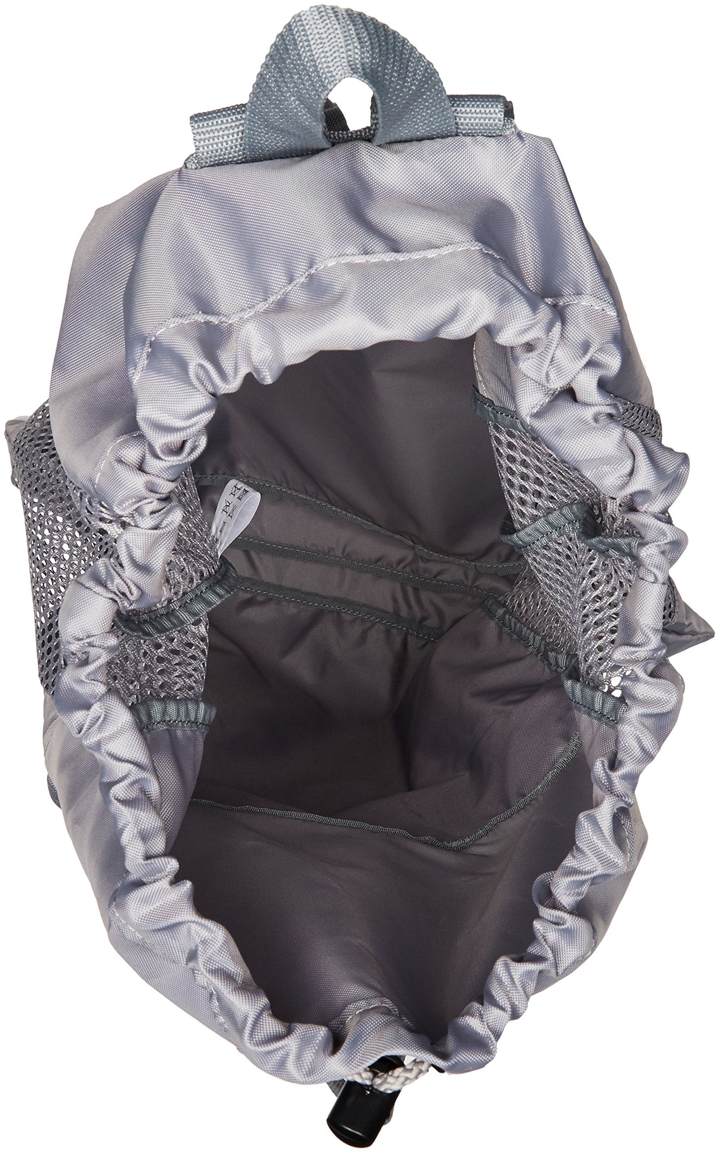 Speedo Deluxe Ventilator Mesh Equipment Bag, Frost Grey ๐ All In One Marketplace Canada
