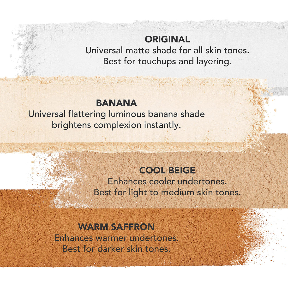 Dermablend Loose Setting Powder, Translucent Powder for Face Makeup, Mattifying Finish and Shine Control, 28g ๐ All In One Marketplace Canada