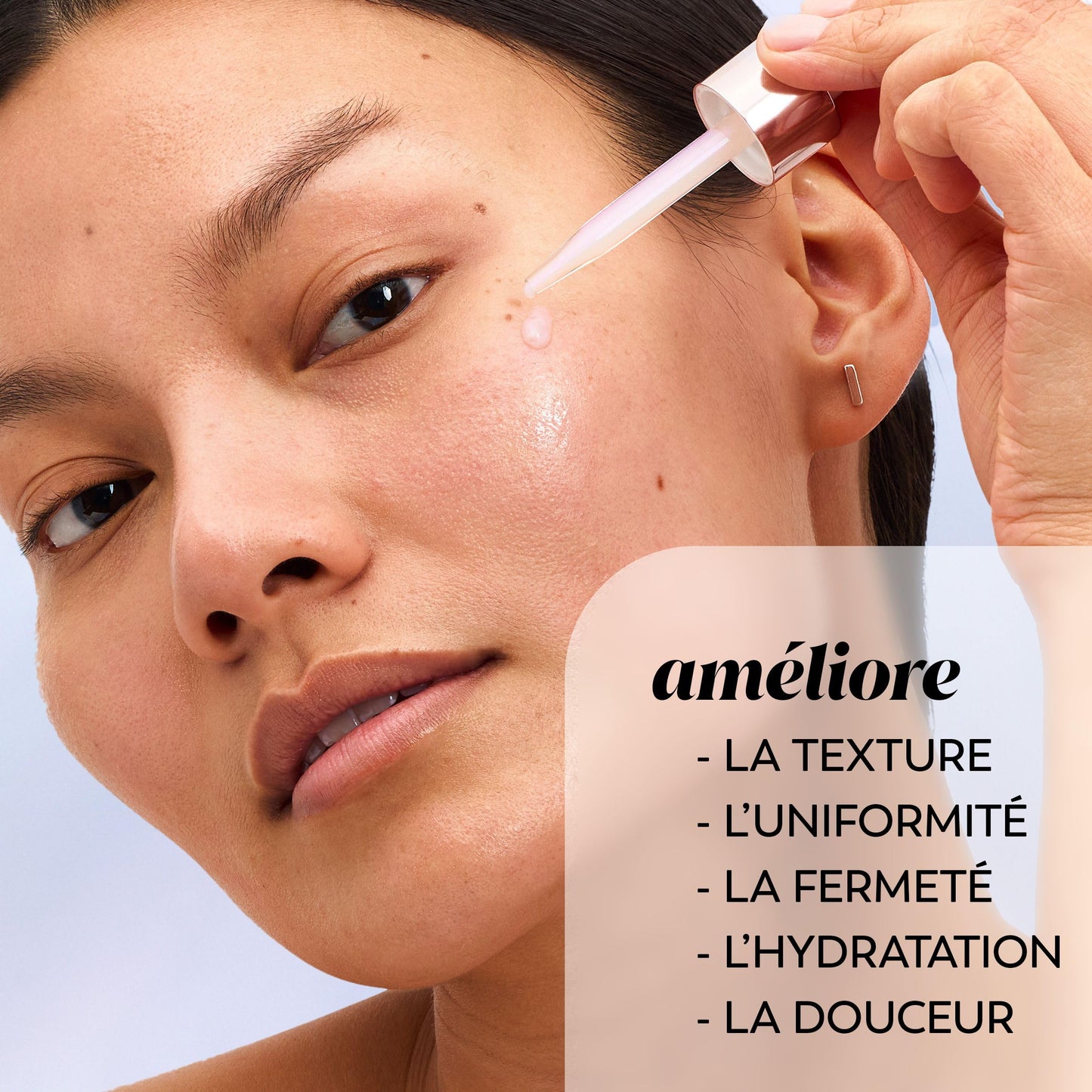 Olay Super Serum - Niacinamide, Vitamin C & E, Collagen Peptide, AHA - 5-in-1 Skin Care Benefits for Face - Healthy Glow, Brightening, Hydrating, Smoothing, Firming, Evens Tone, Anti-Aging, 30 mL π All In One Marketplace Canada