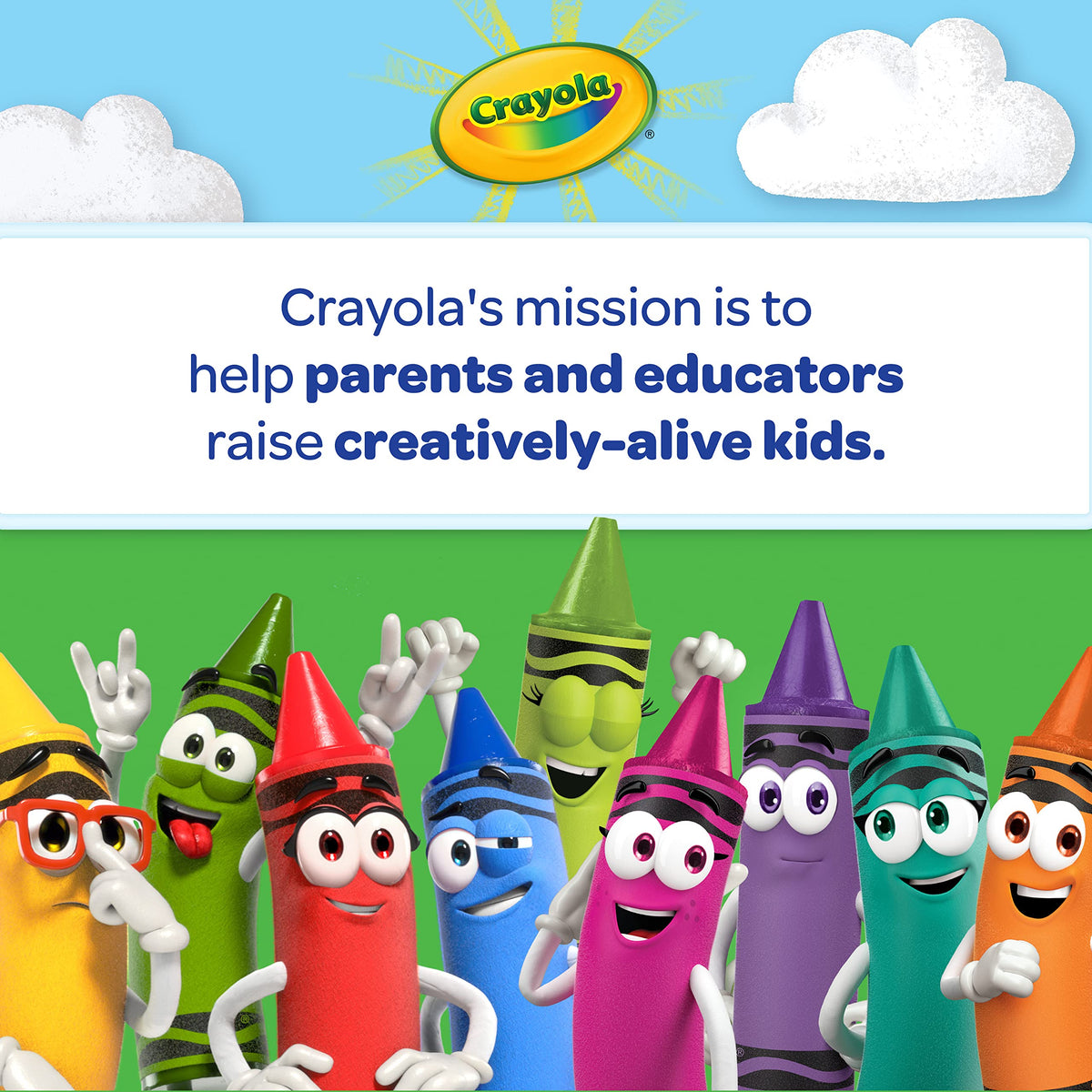 Crayola Toddler Touch Lights, Musical Sensory Toys for Toddlers, Learning Gifts, Light Up Drawing Pad, Mess Free Painting, Travel Activity, 2+ ๐ All In One Marketplace Canada
