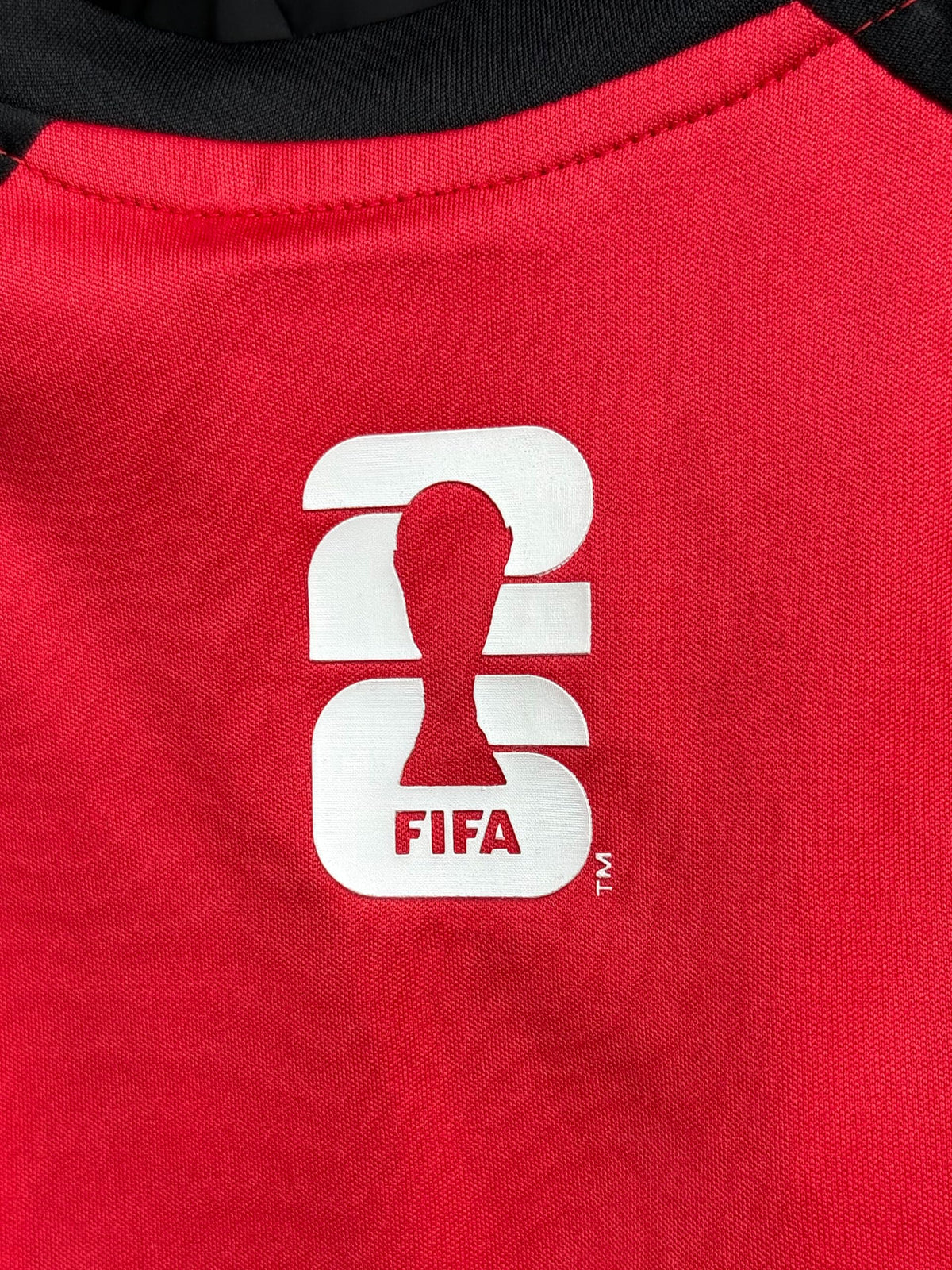 FIFA TODDLER CANADA JERSEY SET ๐ All In One Marketplace Canada