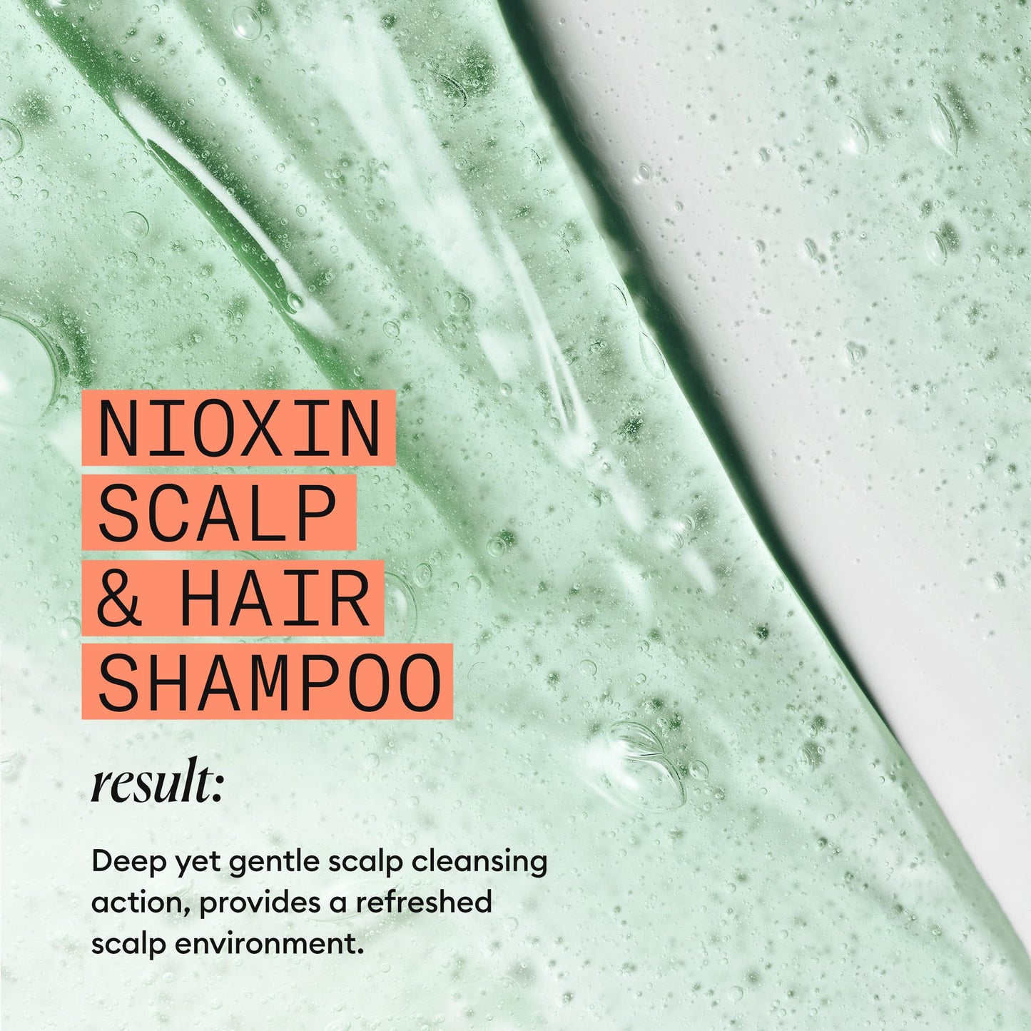 Nioxin System 4 Scalp + Hair Shampoo - Hair Thickening Shampoo For Damaged Hair with Progressed Thinning, 10 fl oz (Packaging May Vary) 🍁 All In One Marketplace Canada